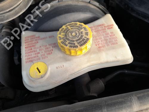 Maître-cylindre AUDI A4 B7 (8EC) 1.9 TDI (116 hp) 31973491