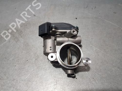 Used Throttle body VW TOURAN VAN (1T1, 1T2) FSI (116 hp) 10280430