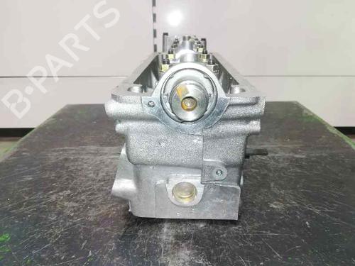 Cylinder head SEAT IBIZA II (6K1) 1.6 i | BP12498922M5 