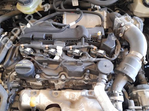 Used Engine Engine 37015916 37015916