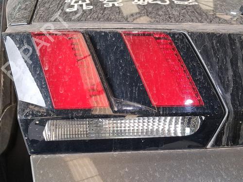 Used Left tailgate light Left tailgate light 38710421 38710421