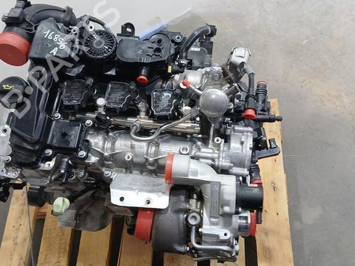Engine CITROËN C4 III (BA_, BB_, BC_) 1.2 PureTech 130 (BAHNSA, BAHNSB) | BP28099235M1 