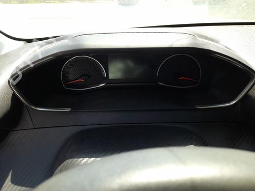 Kombiinstrument Kombiinstrument PEUGEOT 208 II (UB_, UP_, UW_, UJ_) 1.5 BlueHDI 100 (102 hp) 36022579 36022579