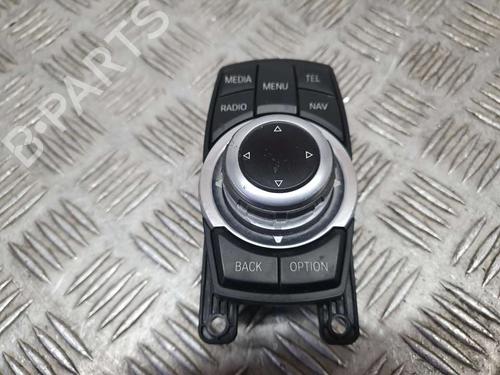 Used Switch BMW X4 (F26) xDrive 20 d (190 hp) 17588976