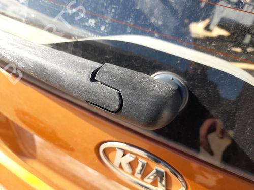 Viskermotor bagrude KIA PICANTO I (SA) 1.1 (65 hp) 30176198