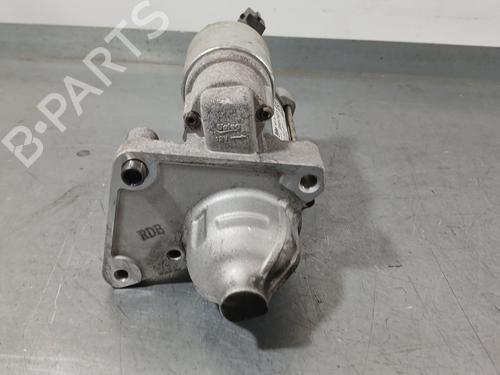 Used Starter Starter PEUGEOT 208 I (CA_, CC_) 1.5 BlueHDI 100 (102 hp) 35756406 35756406