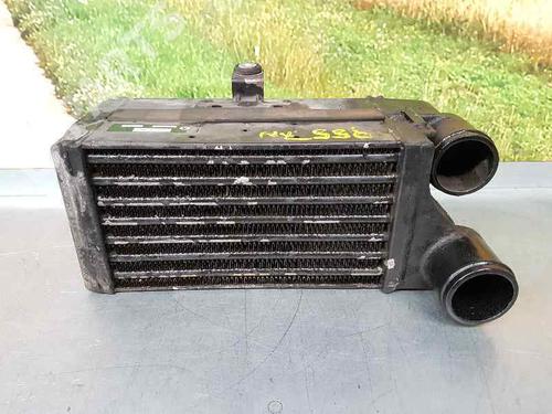 Used Intercooler JEEP CHEROKEE (XJ) [1983-2001]  1229173