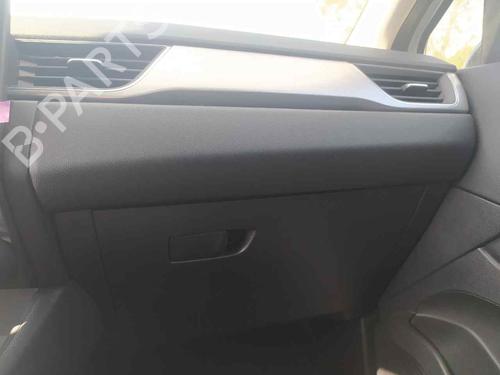 Used Glove box RENAULT CAPTUR II (HF_) [2020-2025]  22972675