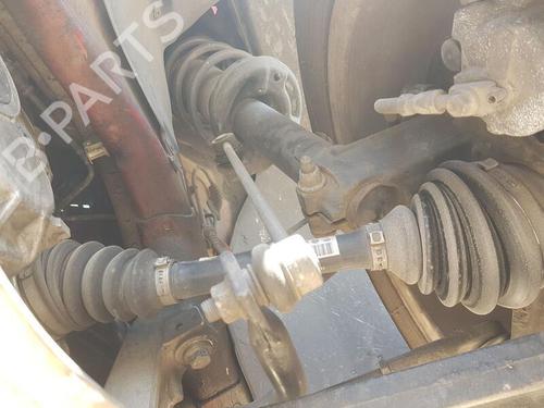 Drivaksel fortil venstre VW EOS (1F7, 1F8) 2.0 TFSI | BP29371495M38 