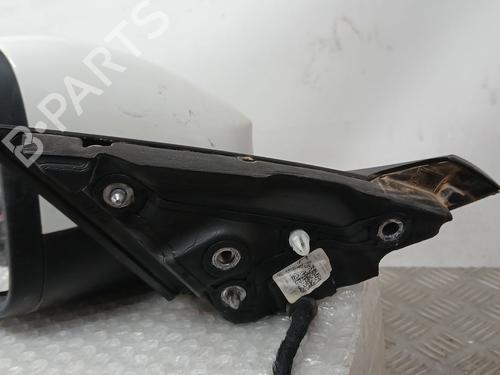 Bakspejl venstre VW T-ROC (A11, D11) 2.0 TDI SCR | BP24891115C26 