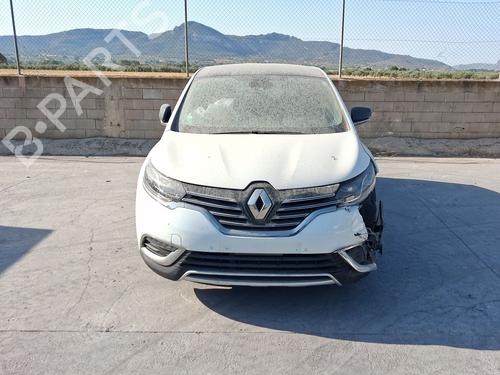 Engine RENAULT ESPACE V (JR_) 1.6 dCi 130 | BP38012921M1 - Image 3