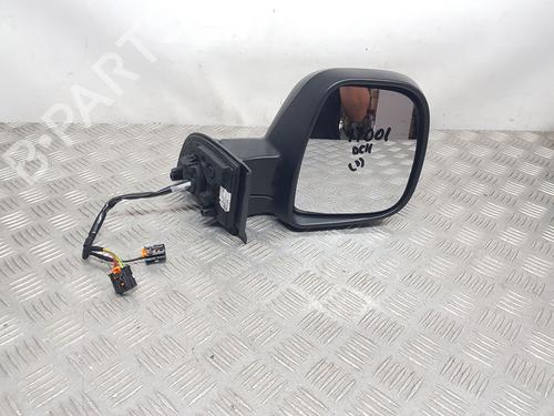 right-mirror-citroen-berlingo-box-bodympv-k9-2018-28317077 main image
