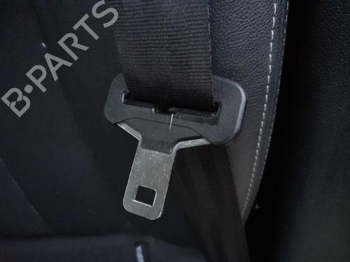 Rear left seatbelt RENAULT FLUENCE (L3_) 1.5 dCi (L30B) BP28188413I29