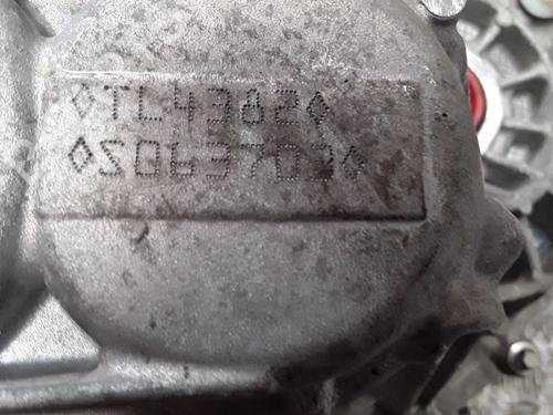 Gearbox RENAULT EXPRESS Box Body/MPV  | BP29307768M3  - Image 7