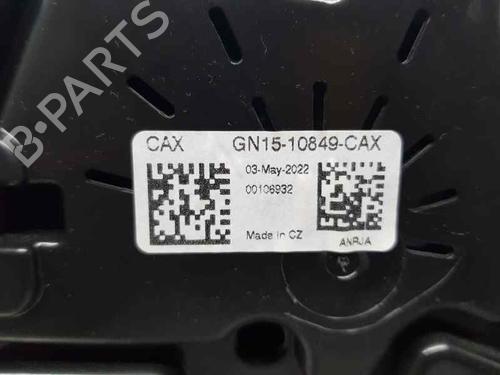 Instrument cluster FORD ECOSPORT  | BP22645121C47