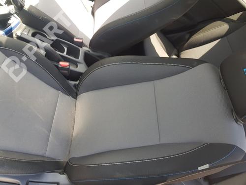 Used Left front seat Left front seat HYUNDAI i20 II (GB, IB) 1.2 (84 hp) 9737043 9737043