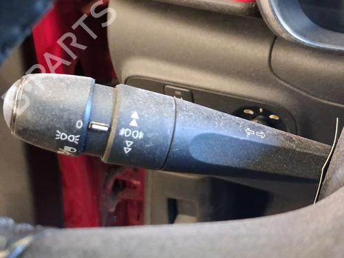Used Steering column stalk Steering column stalk CITROËN C3 III (SX) 1.6 BlueHDi 75 (75 hp) 40458618 40458618