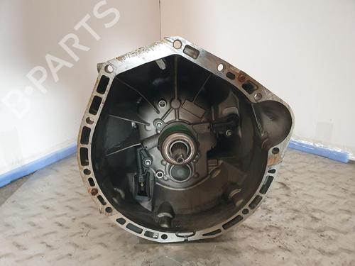 Used Gearbox MERCEDES-BENZ C-CLASS (W203) [2000-2007]  829375