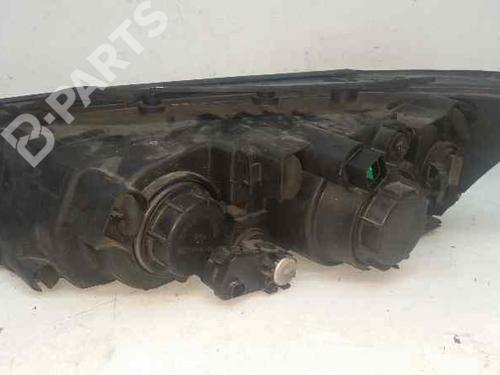 Right headlight HYUNDAI SONATA V (NF) 2.0 CRDi | BP604637C29 