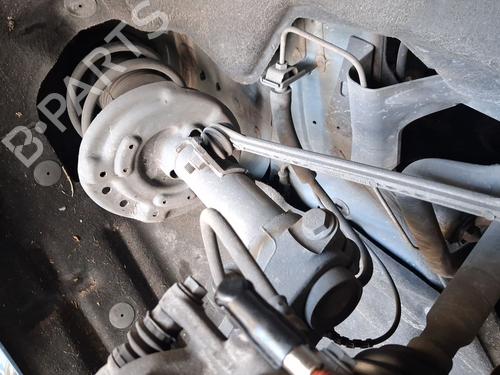 Used Right front shock absorber Right front shock absorber RENAULT MEGANE IV Hatchback (B9A/M/N_) 1.2 TCe 130 (B9MR) (130 hp) 40458515 40458515