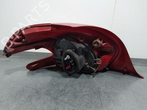 Right taillight PEUGEOT 208 I (CA_, CC_)  | BP21663970C35