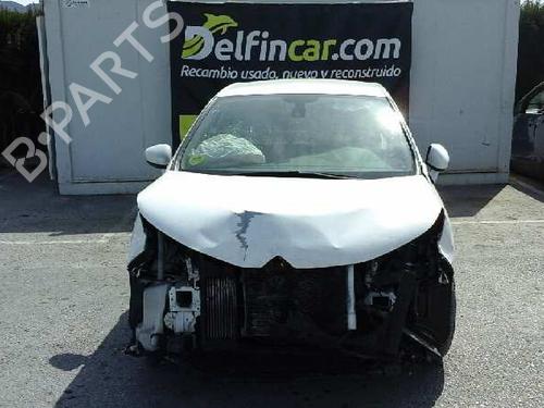 Right taillight CITROËN C4 II (NC_) | BP5221924C35