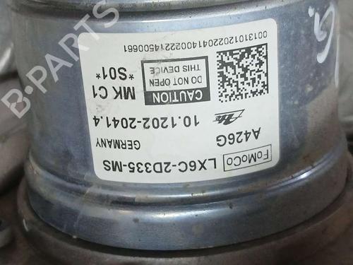 ABS pump FORD KUGA III (DFK)  | BP18654671M43