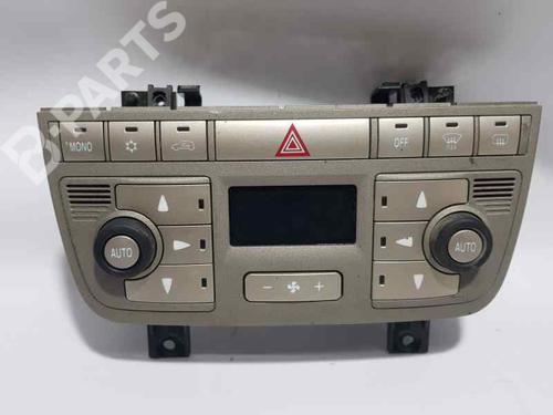 Used Climate control LANCIA MUSA (350_) 1.9 D Multijet (350.AXC1A) (101 hp) 8383917