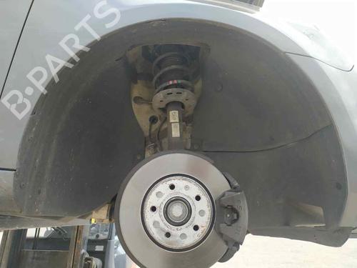 Hjulbue VW GOLF VI (5K1) 1.6 TDI (105 hp) 22638421