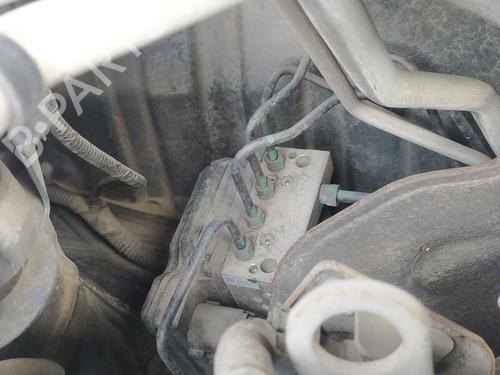 ABS pump RENAULT KOLEOS I (HY_) 2.0 dCi (HY0K) | BP24676719M43