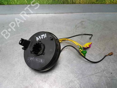 Kollisonspute sett MERCEDES-BENZ M-CLASS (W163)  | BP2996965C86 