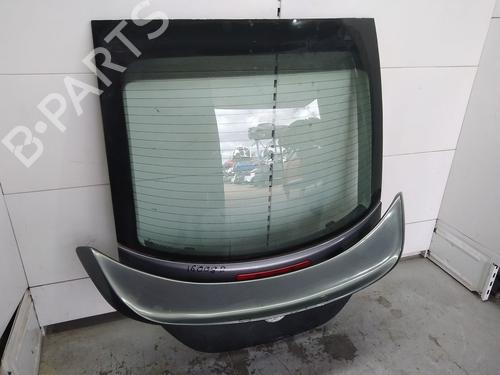 Tailgate VW NEW BEETLE (9C1, 1C1) 1.9 TDI | BP22972152C6