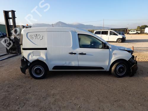 Electronic sensor RENAULT EXPRESS Box Body/MPV | BP30837962M84