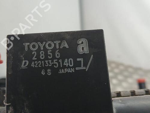 Køler TOYOTA RAV 4 IV (_A4_) 2.0 4WD (ZSA44_) | BP25050177M31 
