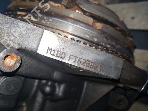 Engine FORD FOCUS III 1.0 EcoBoost | BP36563983M1 - Image 8