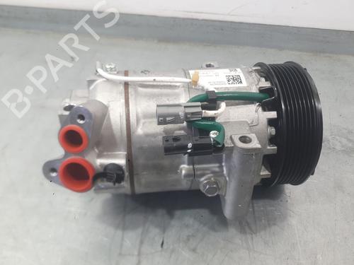 AC compressor RENAULT CAPTUR II (HF_) 1.0 TCe 90 ECO-G (HFM6) | BP38443364M34 - Image 4