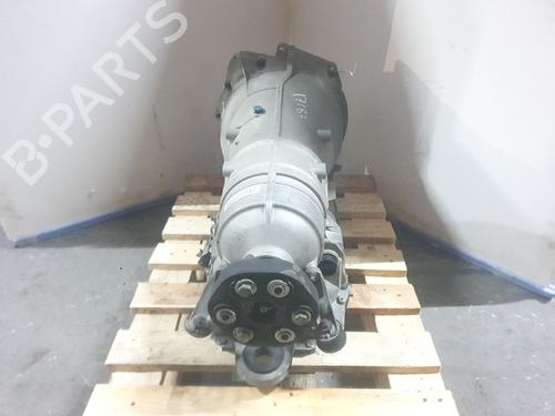 Gearbox BMW 7 (E65, E66, E67) 730 d | BP29730036M3 - Image 3