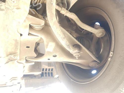 Used Right front suspension arm DACIA LOGAN MCV II 1.5 dCi (90 hp) 24737858