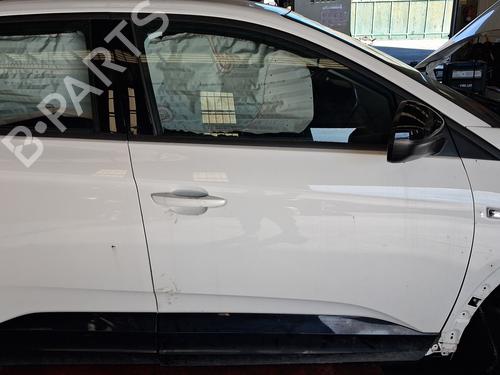 Used Right front door Right front door OPEL GRANDLAND / GRANDLAND X (A18, P1UO) 1.5 Turbo D (75) (131 hp) 40296152 40296152