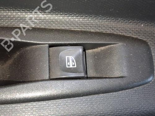 Used Left rear window switch Left rear window switch RENAULT CAPTUR I (J5_, H5_) 1.5 dCi 90 (J5N4, J5M5, J5MW, J5M6, J5AL, J5AJ) (90 hp) 40227633 40227633