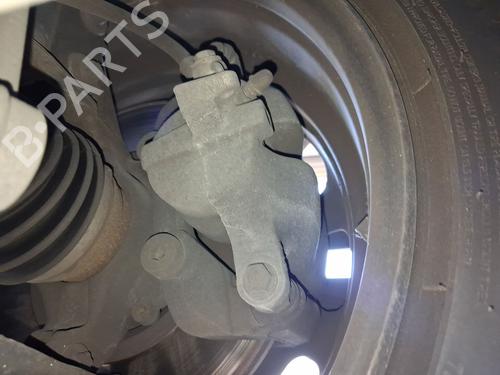 Used Left front brake caliper Left front brake caliper 39452701 39452701