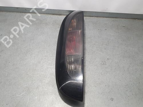 Venstre baglygte OPEL CORSA C (X01) [2000-2009]  9251134