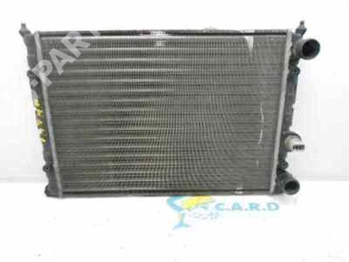 Køler SEAT IBIZA II (6K1) [1993-2002]  2562548