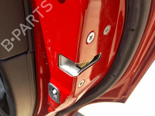 Used Rear right lock HONDA CIVIC VIII Hatchback (FN, FK) 1.4 (FK1) (83 hp) 26392509