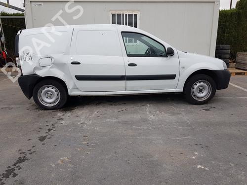 Right headlight DACIA LOGAN EXPRESS (FS_) | BP13297620C29