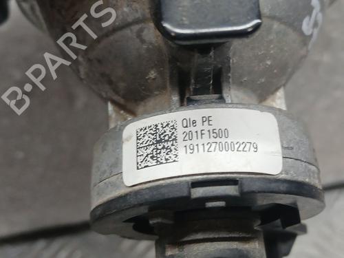 Left front fog light KIA SPORTAGE IV (QL, QLE) 1.6 GDI | BP25756295C30 