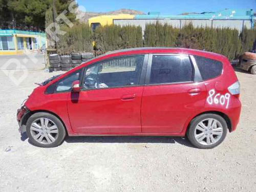 Used Parts HONDA JAZZ III (GE_, GG_, GP_, ZA_)  1.4  63848