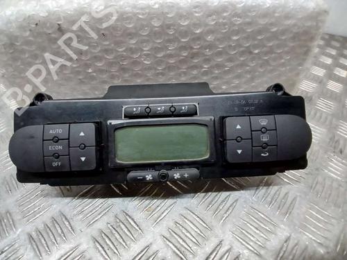 Used Climate control SEAT LEON (1P1) [2005-2013]  19677275