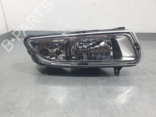 Used Right front fog light Right front fog light VW POLO V (6R1, 6C1) 1.4 (6R1) (85 hp) 33120311 33120311