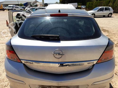 Bakluke CC/Kombi-Kupé OPEL ASTRA H GTC (A04) 1.7 CDTi (L08) (101 hp) 26458226